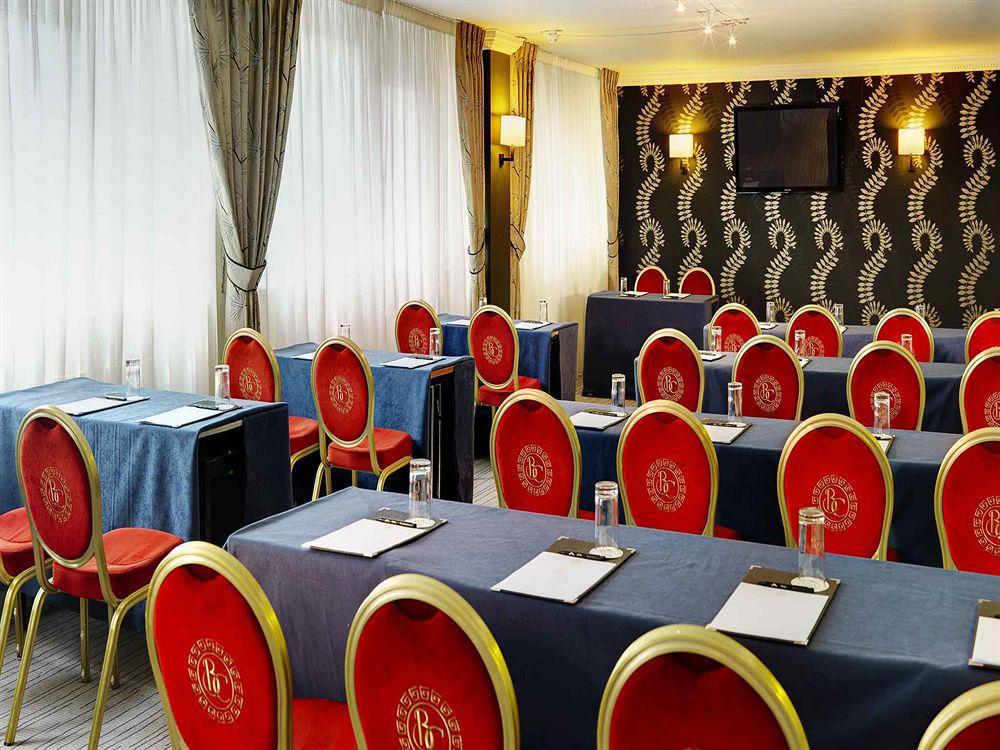 Clyde Court Hotel 더블린 외부 사진