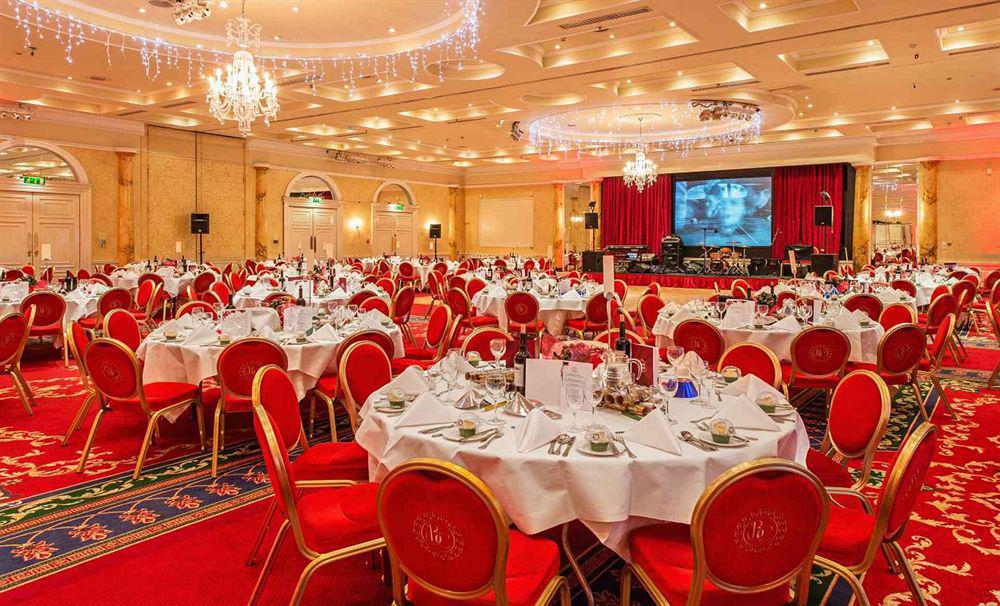 Clyde Court Hotel 더블린 외부 사진